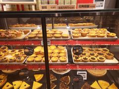 -Olé精品超市(北京合生汇店)