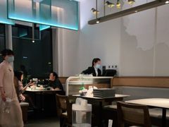 大堂-潮堂 · 潮州菜(国贸商城店)