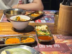 -海之屋韩式烤肉(海棠68环球美食街店)