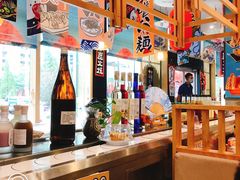 -东加寿司.料理(水游城店)