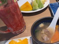 -大渔铁板烧(花园道店)