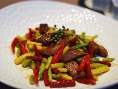 -香山湖渔家大院