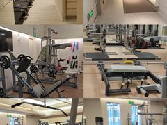 -YCHL Studios健身工作室(市二宫店)