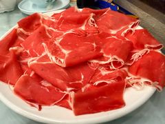 -福寿斋·老北京铜锅涮肉·烧烤(清岚店)