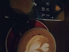 -咖法森林·咖啡  酒吧(天河店)