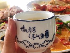 -明记海鲜大排档(巽寮湾店)