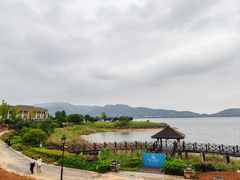 -余姚四明湖开元名都度假酒店·夏威夷西餐厅