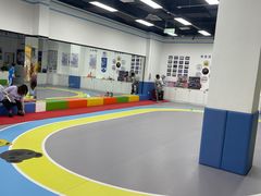 -米高蓝斯克国际轮滑中心(中铁建店)