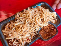 -谭鸭血老火锅(漳州路店)