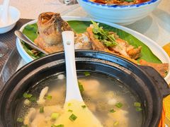 -新木器时代餐厅(太湖新天地店)
