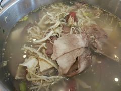 -许府牛杂·鲜牛肉火锅(梁溪万达店)