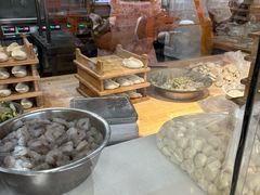 -饺子季水饺餐厅(新市街店)