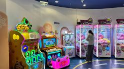 -小牧童游乐园(西丽宝能环球汇店)