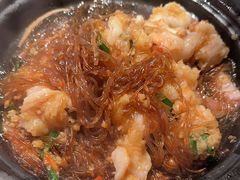 -绿茶餐厅(昆明世纪金源店)