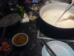 -捞王锅物料理(金华义乌之心店)