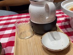 -西贝(武汉群星城店)