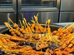 -阿那亚第三食堂 Cafeteria 3