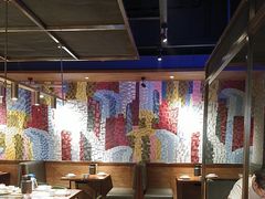 -飞阳铁板烧(ME TOWN购物中心店)