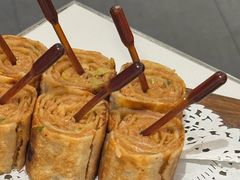 -羲和雅苑•北京烤鸭(国贸商城店)