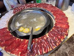 -小肥牛潮汕牛肉火锅(南联店)
