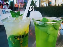 -OUR Bakery(三里屯太古里店)