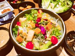 -黑牛黑猪烤肉专门店(万象城店)