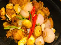 -查厘士(怀旧点心乐坊店)