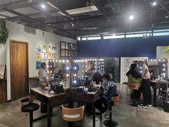 -海马体照相馆(天津世纪都会店)