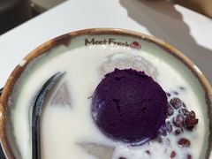 -鲜芋仙(华创店)