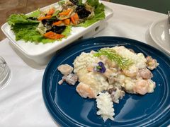 老味全爆-北塘海鲜·天津菜(大光明桥旗舰店)