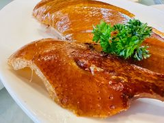 -普天和酒楼·新津菜·烤鸭(天津之眼店)