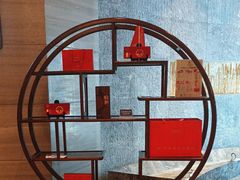 -富力万达嘉华酒店-品珍中餐厅(水果湖店)