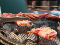 -炭虎烤肉(桂林路店)