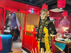 -潘十九地道成都老火锅(孙桥店)