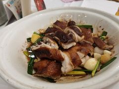 -东江海鲜酒家(艺都分店)
