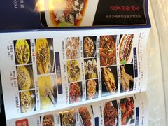 -巴陵全鱼席(湖南老字号汴河街店 )