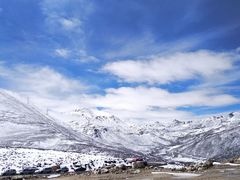 -黄河九曲第一湾
