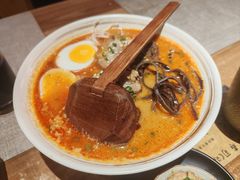-昊·来了寿司(双楠2店)