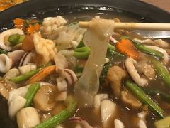 -The Dishes Seafood & Restaurant