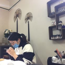 -Mei酱の店美甲美睫