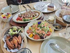 -果仁·意大利餐厅(财富广场店)