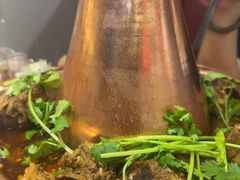 -前门杨记·铜锅涮肉(王府井·故宫店)