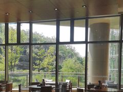 -咖啡厅自助餐厅(贵阳中天凯悦酒店)