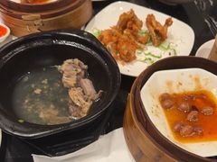 -京香轩·中餐厅(上海中庚聚龙酒店)