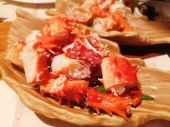 -Mr·Fish鱼鲜生海鲜放题(银泰in99店)