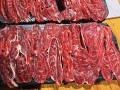 -潮味四季潮汕牛肉火锅(来凤街店)