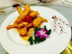 -鹿鸣春饭店(总店)