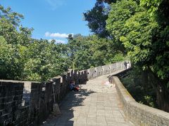 -求水山公园