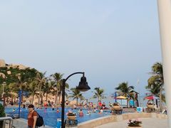 -那琴半岛地质海洋公园