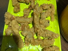 -蛙麻蛙辣炭火蛙锅(南环大街店)